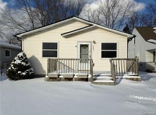 4201 Stephens Rd, Warren, MI 48091