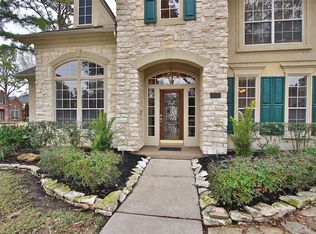 22122 N Lake Village Dr, Katy, TX 77450