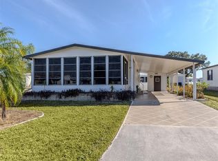 233 Pirates Point, North Port, FL 34287