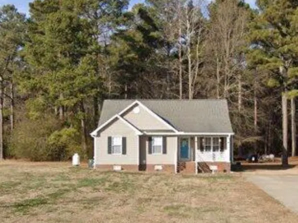 7177 Woodbridge Rd, Stantonsburg, NC 27883