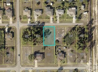 3007 33rd St SW, Lehigh Acres, FL 33976
