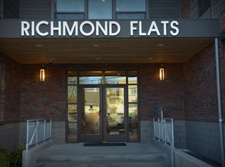 2450 SE 37th Ave APT 107, Portland, OR 97214