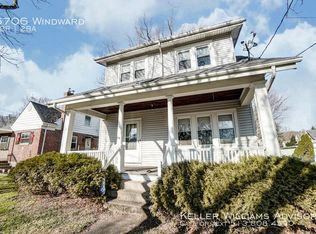 6706 Windward Ave, Cincinnati, OH 45227