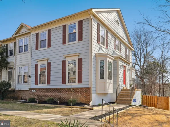 10877 Stone Hill Ln, Manassas, VA 20109