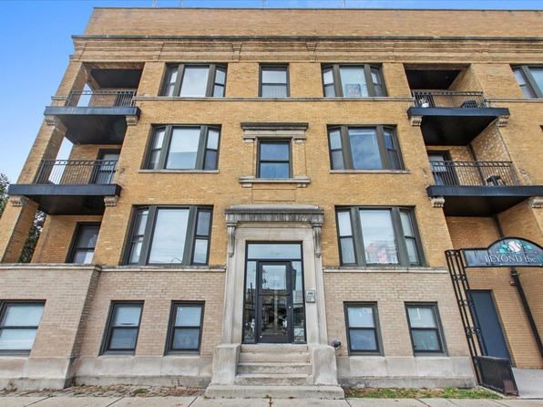 3706 N Sheffield Ave APT 1