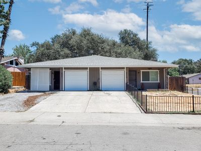 6400 San Stefano St, Citrus Heights, CA, 95610