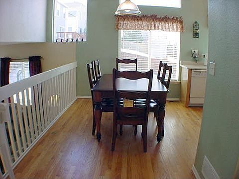 Eating Area