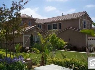 17442 El Cajon Ave, Yorba Linda, CA 92886