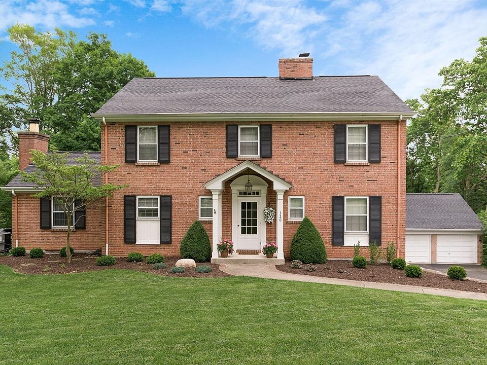 1st image of 320 Pleasant Hill Dr