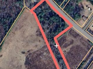 Vacant Nc 740 Hwy, New London, NC 28127