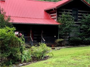 2303 Woodridge Dr, Asheboro, NC 27205