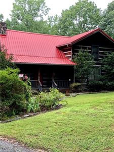 2303 Woodridge Dr, Asheboro, NC, 27205