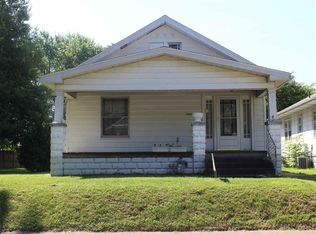2948 Arlington Ave, Evansville, IN