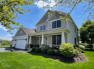 1261 Independence Ave, Elburn, IL 60119