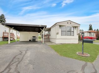 20718 9th Avenue Ct E #38, Spanaway, WA 98387