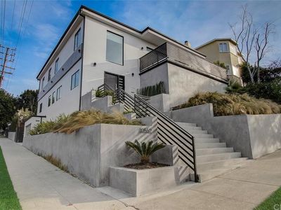 10552 Cheviot Dr, Los Angeles, CA, 90064