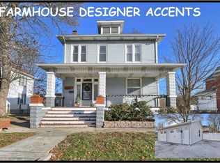 322 Vandalia St, Collinsville, IL 62234