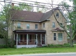 232 Main St, Heislerville, NJ 08324