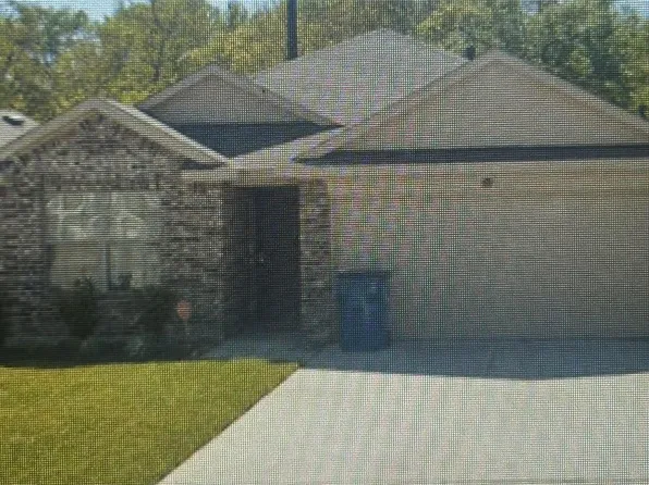 1603 Rancho Grande Dr, Houston, TX 77049