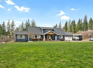 24410 NE 222nd Ave, Battle Ground, WA 98604