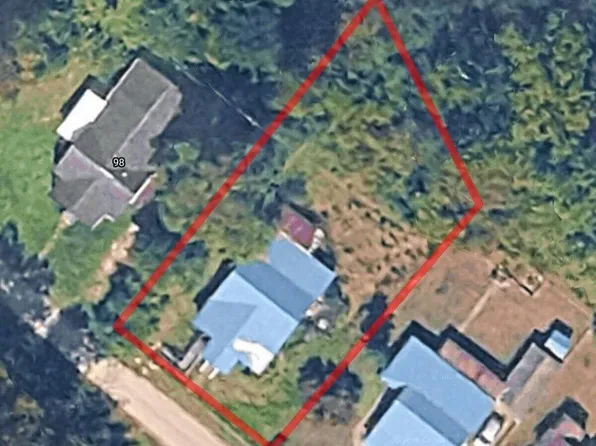 86 Smithers Creek Rd, Cedar Grove, WV 25039