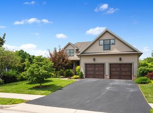 1803 Asher Ln, Blacksburg, VA 24060