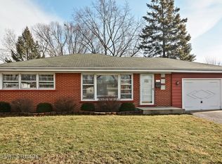 301 S Dwyer Ave, Arlington Heights, IL