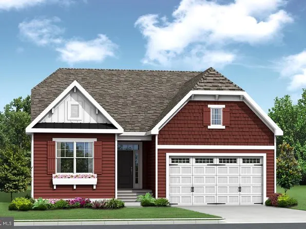 24597 Inkberry Dr, Harbeson, DE 19951