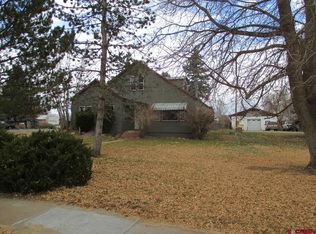 36 N Madison St, Cortez, CO 81321