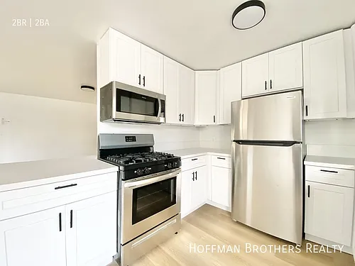 136 S Oxford Ave #8 Photo 1