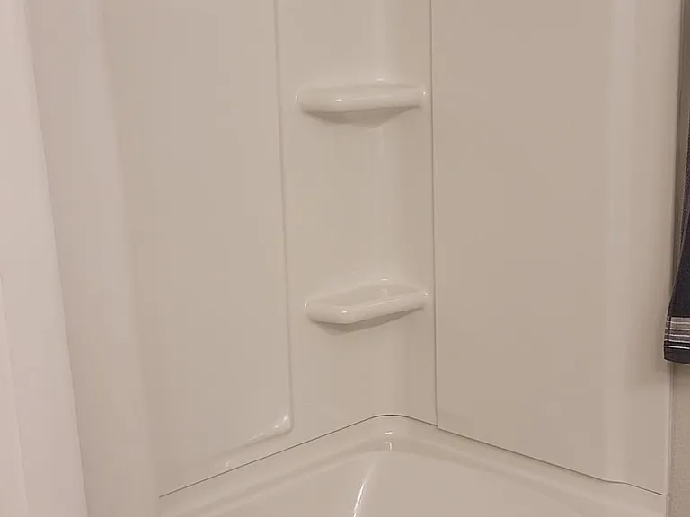 Childern bathroom