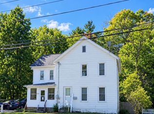 5045 Route 9 N, Corinth, NY 12822