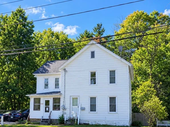 5045 Route 9 N, Corinth, NY 12822