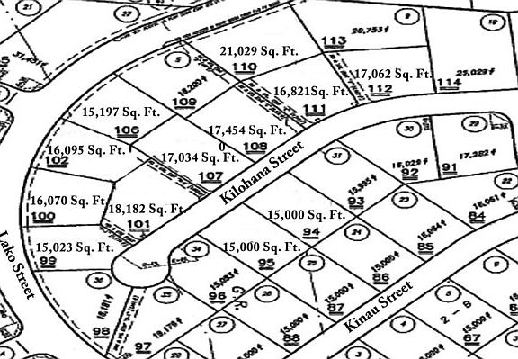 4th image of 76-6337 Kilohana St