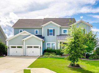 925 Cast Iron Ct, Fort Mill, SC 29708