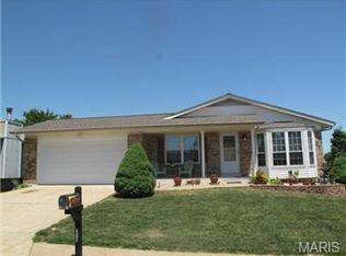3029 Shelley Lynn Dr, Arnold, MO 63010