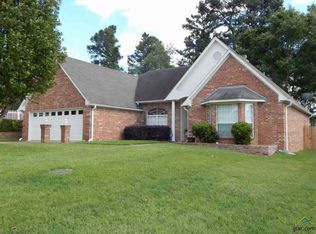 11911 Acadia Dr, Tyler, TX 75703