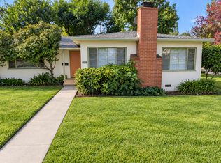 496 Harrison Ave, Claremont, CA 91711