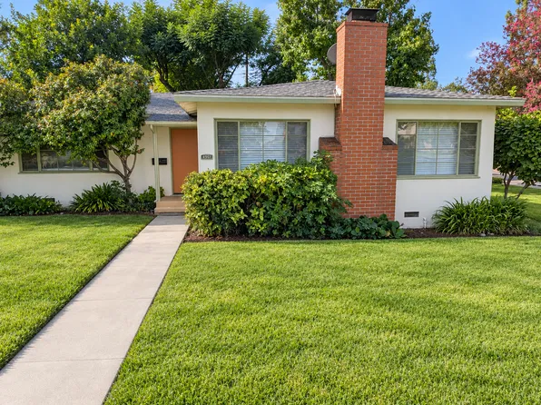 496 Harrison Ave, Claremont, CA 91711