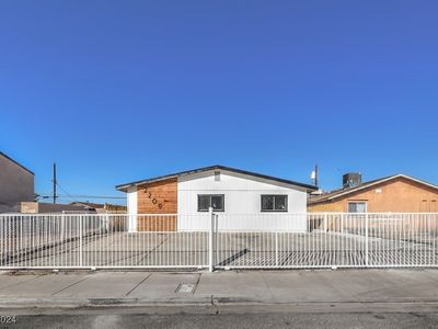 2209 Belmont St, North Las Vegas, NV, 89030