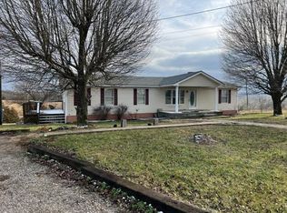 345 Windy Ridge Ln, Richmond, KY 40475