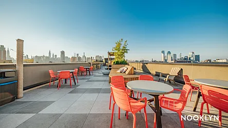 Rented by Nooklyn NYC LLC