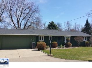 N9558 Otte Ct, APPLETON, WI 54915