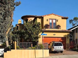 3200 Elm Ave, Manhattan Beach, CA 90266