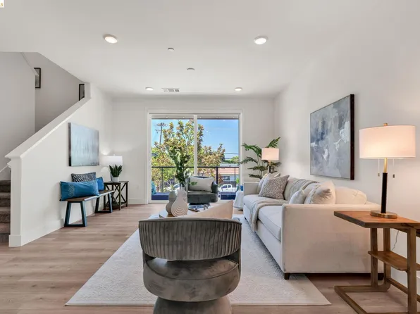 820 E Duane Ave Unit 5, Sunnyvale, CA 94085