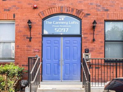 5097 Peachtree Rd Unit E, Chamblee, GA, 30341