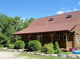 603 Kansas Rd, Bridgton, ME 04009