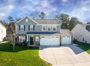 4067 Saint Johns St, High Point, NC 27265