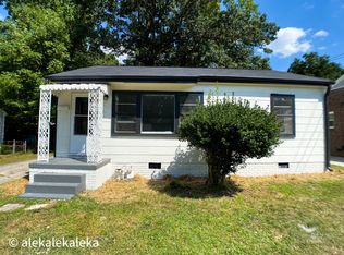 512 Ellwood Dr, High Point, NC 27260