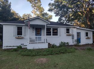 1412 Hindman Ave, Mount Pleasant, SC 29464